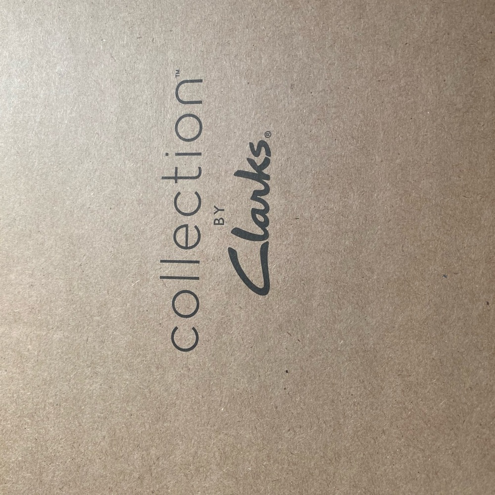 Clark’s ladies dress shoes